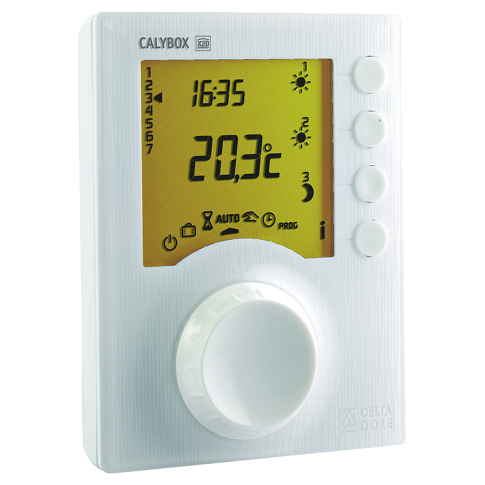 Calybox 230